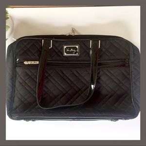 Vera Bradley Companion Attaché